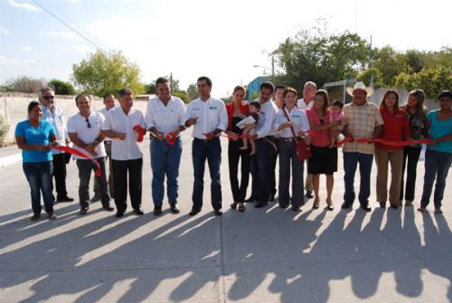 Compromisos cumplidos, confianza ciudadana